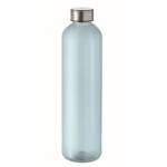 Obrázek Láhev z RPET 1000ml, transparentní světle modrá