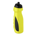 Obrázek Sportovní PE láhev s úchopem 700ml, neon. žlutá