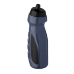 Obrázek Sportovní PE láhev s úchopem 700ml, franc. modrá