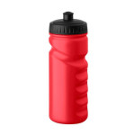 Obrázek Sportovní láhev 500 ml, červená
