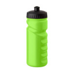 Obrázek Sportovní láhev 500 ml, neonově zelená