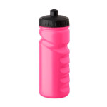 Obrázek Sportovní láhev 500 ml, neonově růžová