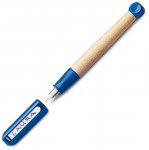 Obrázek LAMY Abc Blue plnicí pero, LH