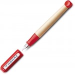 Obrázek LAMY Abc Red plnicí pero, A
