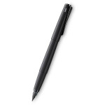 Obrázek LAMY studio Lx all black, plnicí pero, hrot F