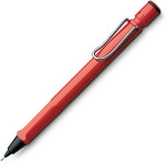 Obrázek LAMY SAFARI Shiny Red mikrotužka