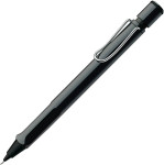 Obrázek LAMY SAFARI Shiny Black mikrotužka
