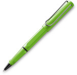 Obrázek LAMY Safari Shiny Green roller
