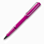 Obrázek LAMY SAFARI Shiny Pink roller