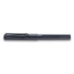 Obrázek LAMY Safari note+ steel black stylus
