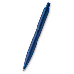 Obrázek PARKER IM Monochrome Blue kuličkové pero