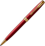 Obrázek PARKER Sonnet Red GT, kul. pero