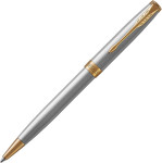 Obrázek PARKER Sonnet Stainless Steel GT, kul. pero