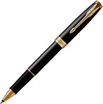 Obrázek PARKER Sonnet Black GT, roller