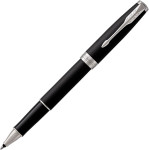 Obrázek PARKER Sonnet Matte Black CT,roller