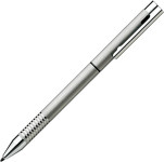 Obrázek LAMY TWIN PEN logo brushed steel