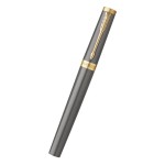 Obrázek PARKER Ingenuity Core Grey GT, plnicí pero, hrot M