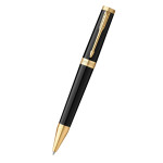 Obrázek Parker Ingenuity Black GT, kuličkové pero