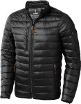 Obrázek Scotia černá lehká péřová bunda ELEVATE, XL