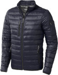 Obrázek Scotia nám. modrá lehká péřová bunda ELEVATE XXXL
