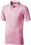Obrázek Polokošile Calgary 200g světle růžová XXXL