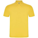 Obrázek Žlutá unisex polokošile Austral 180, XL