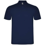 Obrázek Nám. modrá unisex polokošile Austral 180, L