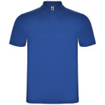 Obrázek Modrá unisex polokošile Austral 180, M