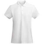Obrázek Bílá dámská polokošile Prince 210, XL