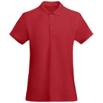 Obrázek Červená dámská polokošile Prince 210, XL