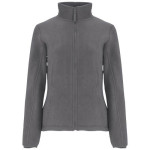 Obrázek Artic 300 dám. fleecová bunda na zip, šedá 2XL