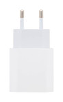 Obrázek Bílý rychlonabíjecí adaptér 20W USB-C