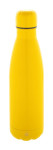 Obrázek Láhev 790ml z recykl. nerezové oceli, žlutá