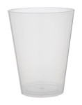 Obrázek Festivalový kelímek 500ml transparentní