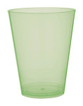 Obrázek Festivalový kelímek 500ml transparentně zelený