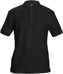 Obrázek Dany 190 černá polokošile XL