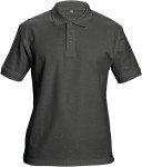 Obrázek Dany 190 antracitová polokošile XXXL