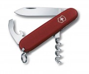 Obrázek Červený kapesní nůž VICTORINOX WAITER