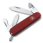 Obrázek Kapesní nůž VICTORINOX RECRUIT červený