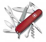 Obrázek Kapesní nůž VICTORINOX MOUNTAINEER červený