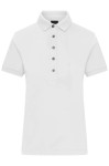 Obrázek Dám. polokošile premium MERCER daiber 180, bílá XL