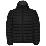 Obrázek Norway pánská zatepl. prošívaná bunda černá 3XL