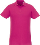 Obrázek Polokošile Helios Elevate 180 tm růžové XXXL