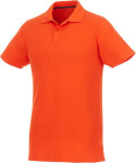 Obrázek Polokošile Helios Elevate 180 oranžové XS