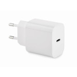 Obrázek 20W nabíjecí rychlo adaptér do zásuvky, USB-C