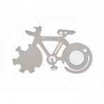 Obrázek Ocelové multifunkční nářadí ve tvaru jízdního kola