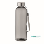 Obrázek Šedá láhev Tritan Renew™ 500 ml