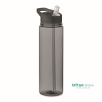 Obrázek Šedá láhev Tritan Renew™ 650 ml