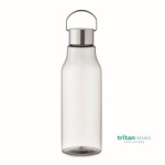 Obrázek Transparentní láhev Tritan Renew™ 800 ml s úchytem