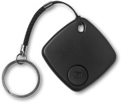 Obrázek Černé vyhledávací bluetooth zařízení